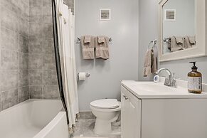 Pet-friendly Georgia Home w/ Patio, Near Golfing!