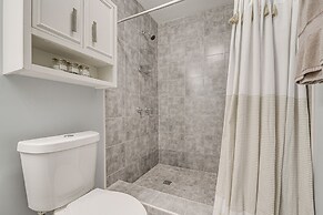 Pet-friendly Georgia Home w/ Patio, Near Golfing!