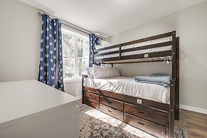 Pet-friendly Georgia Home w/ Patio, Near Golfing!