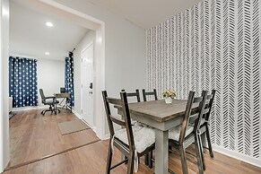 Pet-friendly Georgia Home w/ Patio, Near Golfing!