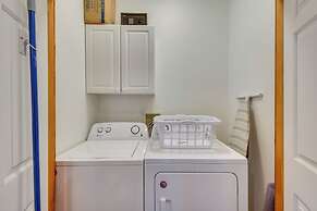 Hiawassee Vacation Rental w/ Grill ~ 9 Mi to Lake!