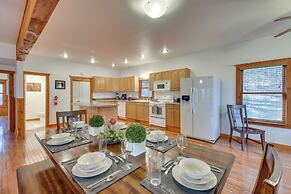 Hiawassee Vacation Rental w/ Grill ~ 9 Mi to Lake!