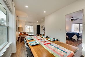 Chic Erie Vacation Rental ~ 14 Mi to Boulder!