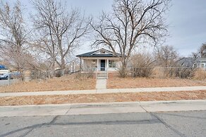 Chic Erie Vacation Rental ~ 14 Mi to Boulder!