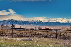 Pet-friendly Utah Abode w/ Patio, Fire Pit & Yard!