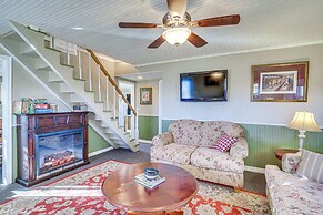 Pet-friendly Utah Abode w/ Patio, Fire Pit & Yard!