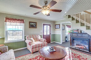 Pet-friendly Utah Abode w/ Patio, Fire Pit & Yard!