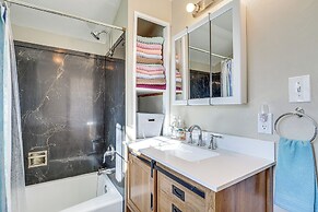 Pet-friendly Utah Abode w/ Patio, Fire Pit & Yard!