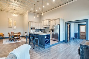 Florence Vacation Rental w/ Rooftop Deck!