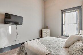Florence Vacation Rental w/ Rooftop Deck!