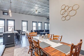 Florence Vacation Rental w/ Rooftop Deck!