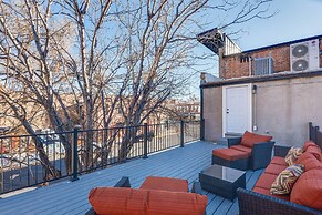 Florence Vacation Rental w/ Rooftop Deck!