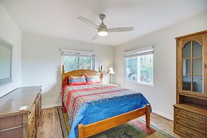 2-story Cape Canaveral Home: Walk to Public Beach!