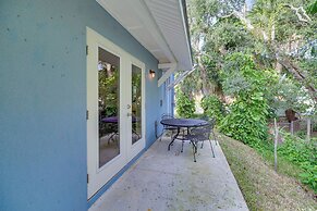 2-story Cape Canaveral Home: Walk to Public Beach!