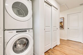 2-story Cape Canaveral Home: Walk to Public Beach!