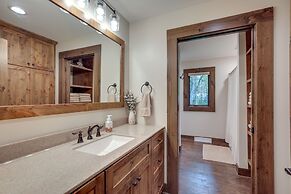 Impressive Presque Isle Lake House w/ Water Access