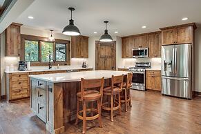 Impressive Presque Isle Lake House w/ Water Access