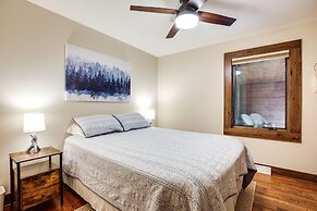 Impressive Presque Isle Lake House w/ Water Access