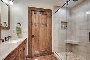 Impressive Presque Isle Lake House w/ Water Access