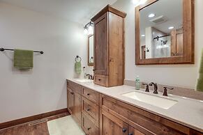 Impressive Presque Isle Lake House w/ Water Access