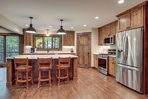 Impressive Presque Isle Lake House w/ Water Access