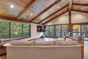 Impressive Presque Isle Lake House w/ Water Access