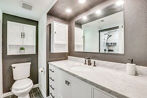 Peoria Home w/ Private Pool, Hot Tub, & Gas Grill!