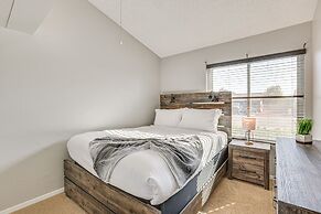 Peoria Home w/ Private Pool, Hot Tub, & Gas Grill!