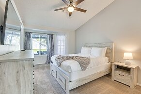 Peoria Home w/ Private Pool, Hot Tub, & Gas Grill!