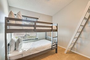 Peoria Home w/ Private Pool, Hot Tub, & Gas Grill!