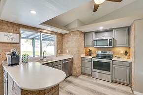 Peoria Home w/ Private Pool, Hot Tub, & Gas Grill!