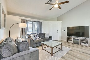 Peoria Home w/ Private Pool, Hot Tub, & Gas Grill!