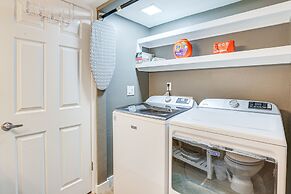 Peoria Home w/ Private Pool, Hot Tub, & Gas Grill!