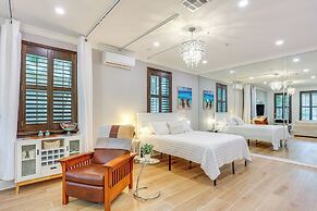 Pet-friendly Studio: 6 Mi to Jupiter Beach Park!