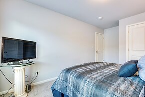 Atlanta Home w/ Patio, 8 Mi to Downtown + Aquarium