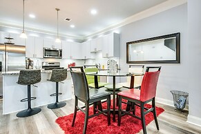 Atlanta Home w/ Patio, 8 Mi to Downtown + Aquarium