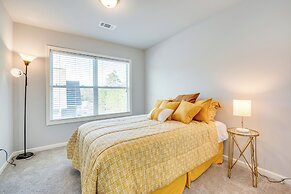 Atlanta Home w/ Patio, 8 Mi to Downtown + Aquarium