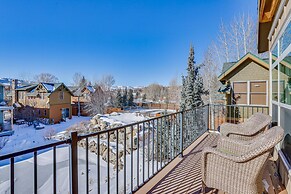 Luxe Colorado Cabin ~ 4 Mi to Granby Ranch!