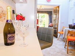 Lavender Cottage