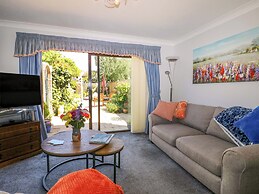 Lavender Cottage