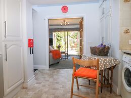 Lavender Cottage