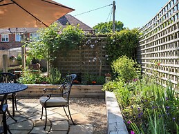 Lavender Cottage
