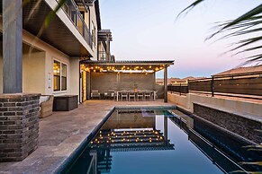 Private Pool Oasis #57 5 Bedroom Townhouse