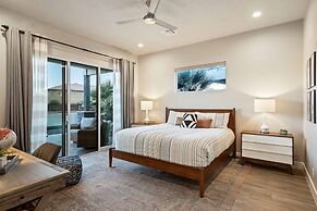 Private Pool Oasis #57 5 Bedroom Townhouse