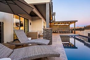 Private Pool Oasis #57 5 Bedroom Townhouse