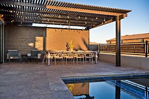 Private Pool Oasis #57 5 Bedroom Townhouse