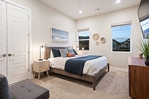 Private Pool Oasis #57 5 Bedroom Townhouse