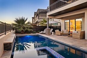 Private Pool Oasis #57 5 Bedroom Townhouse