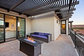 Private Pool Oasis #57 5 Bedroom Townhouse