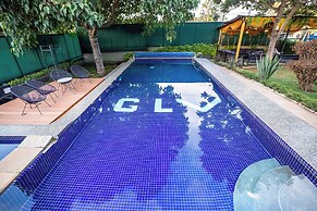 Gigiri Lion Villas 1